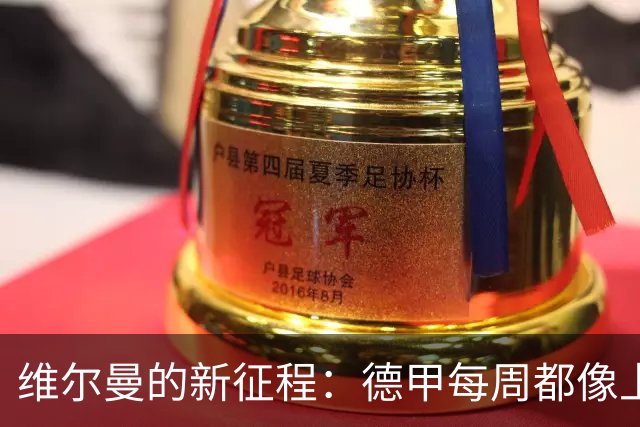 维尔曼的新征程：德甲每周都像上战场！